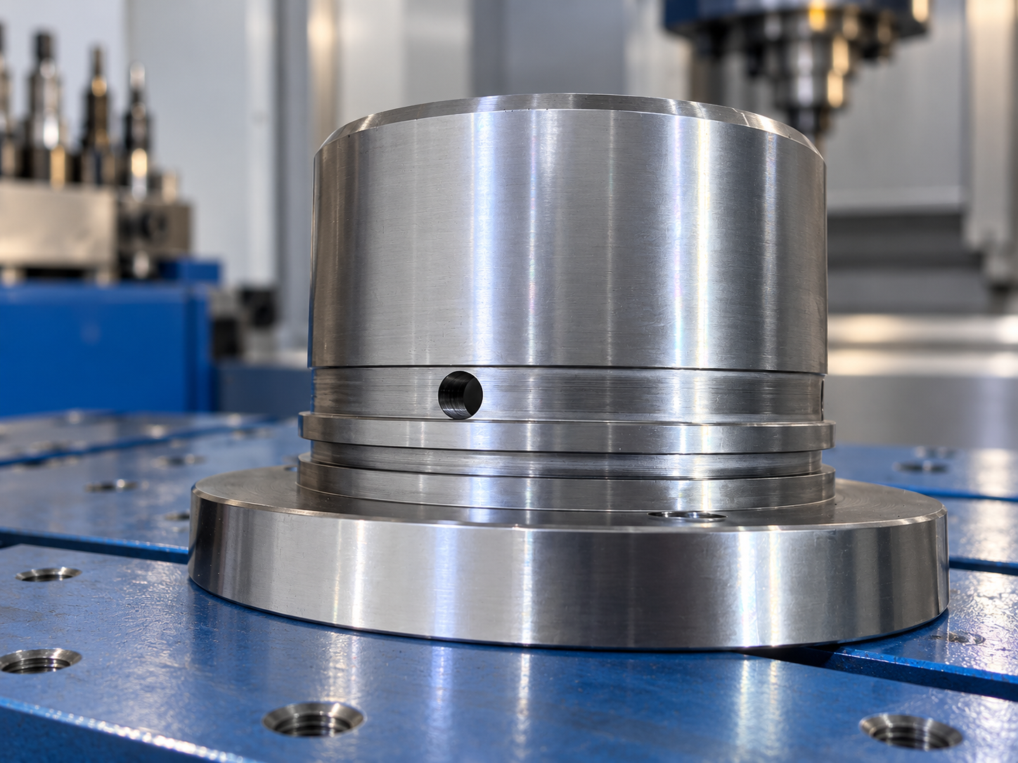 Carbide inserts indexable cutter