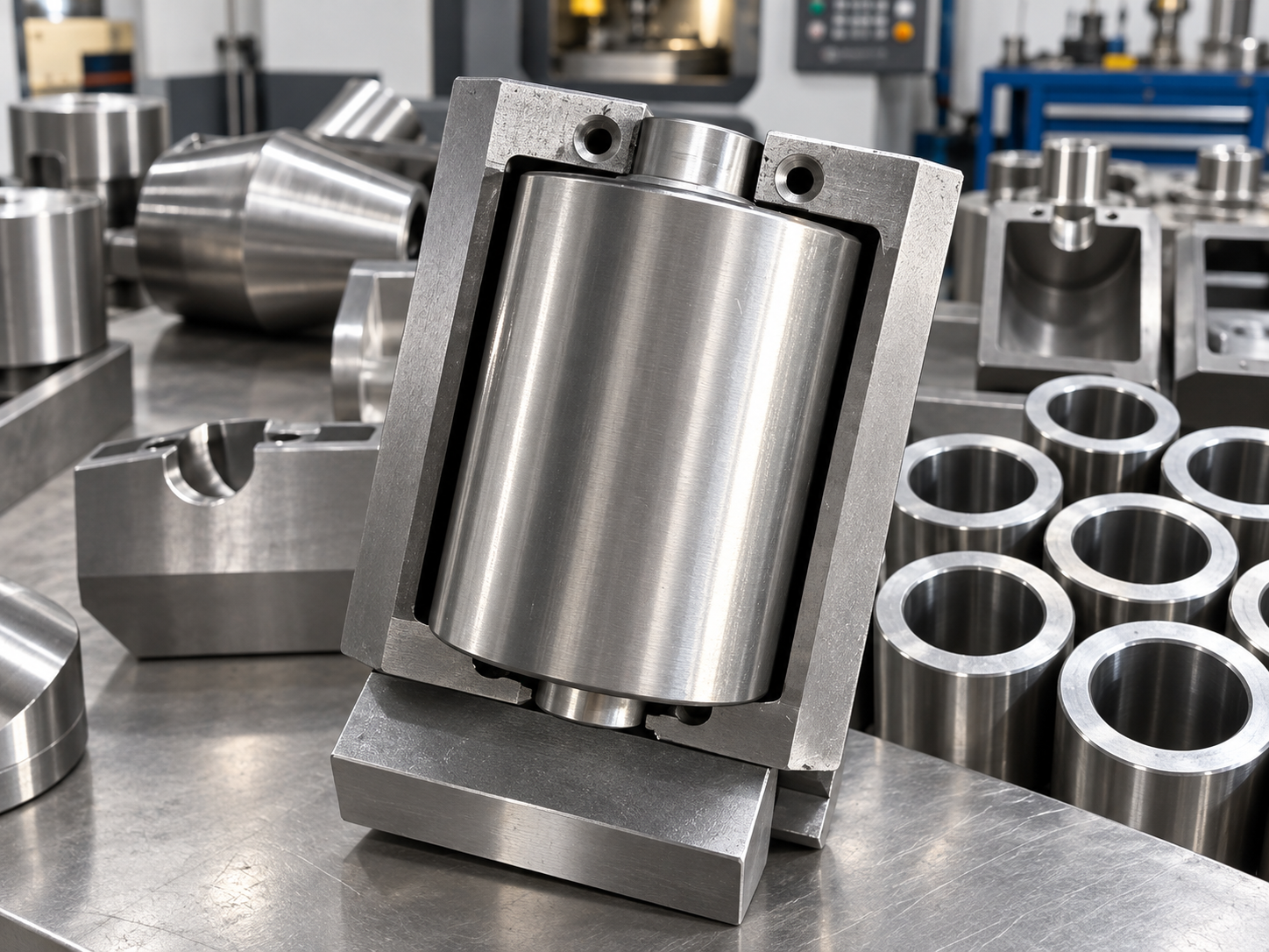 Material Trade-Offs Beyond the Rating