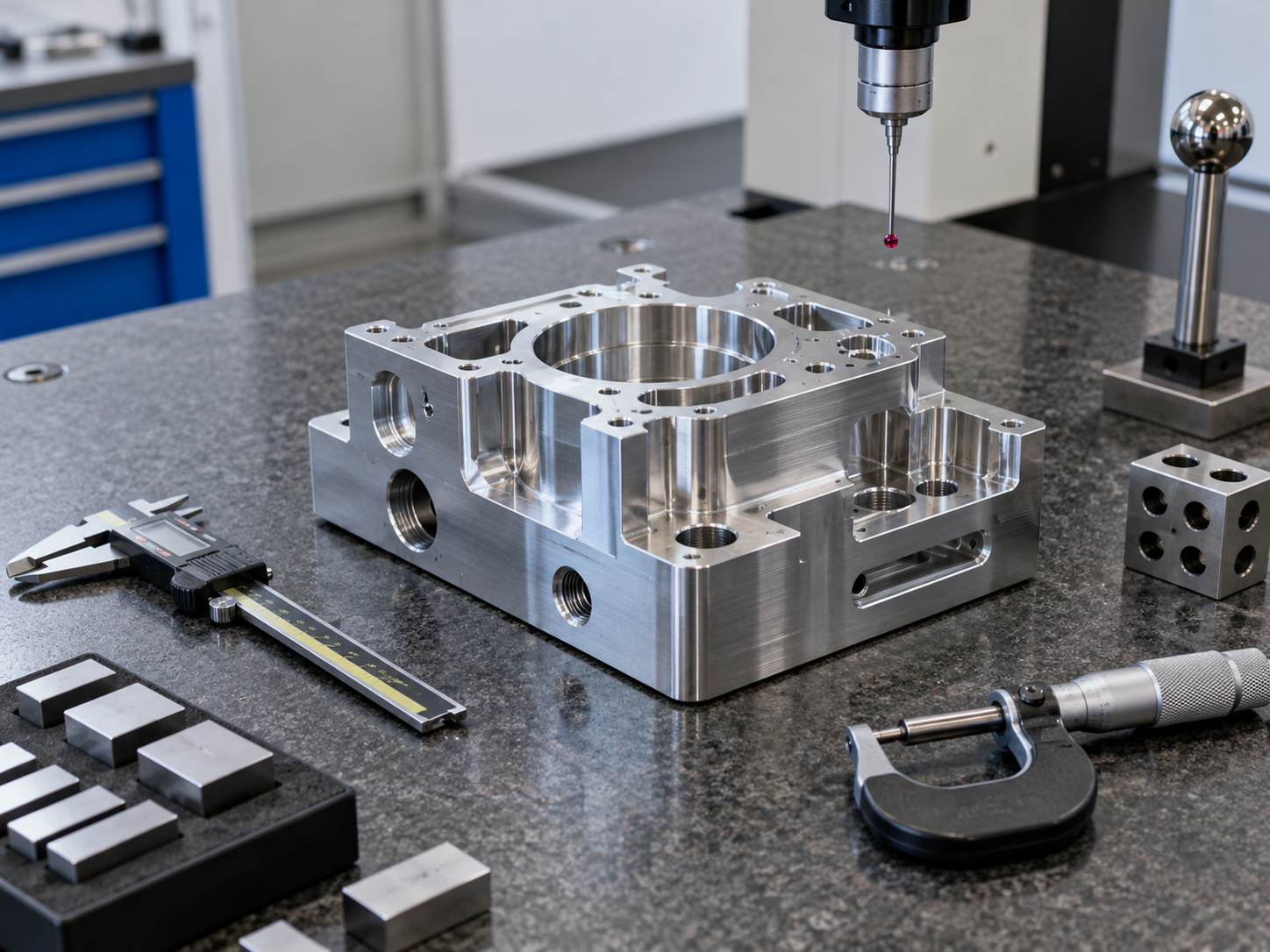 Types of Milling Cutters Feature-Based Guide Graphic