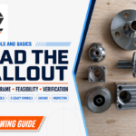 GD&T Symbols and Basics: 12 Current Controls