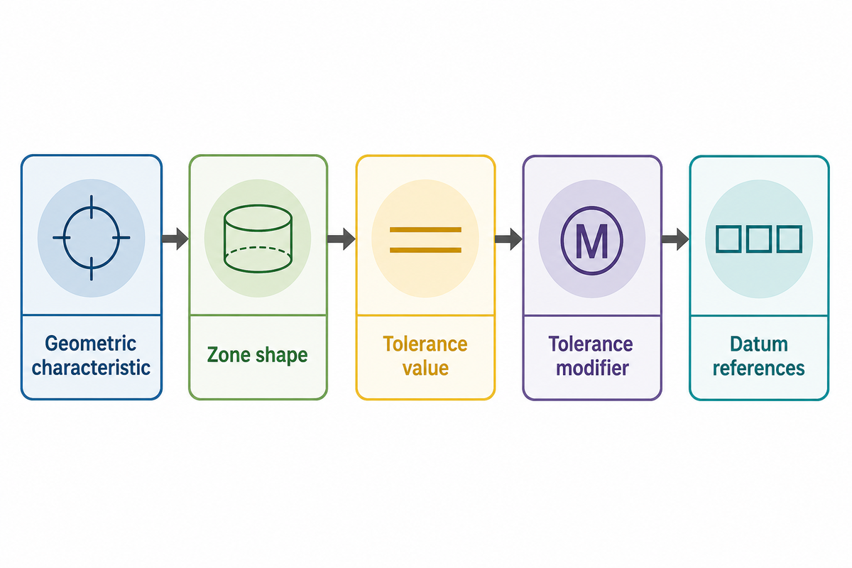 How to Read a Feature Control Frame from Left to Right — cnc.zhenlingmetal.com