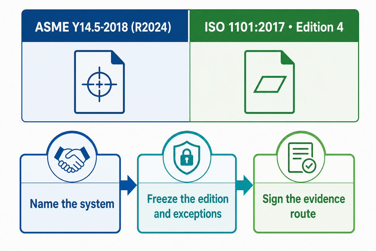What Is Changing: Make the Standard Edition Part of the Contract — cnc.zhenlingmetal.com