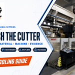 Types of Milling Cutters: 16 Tools and Uses